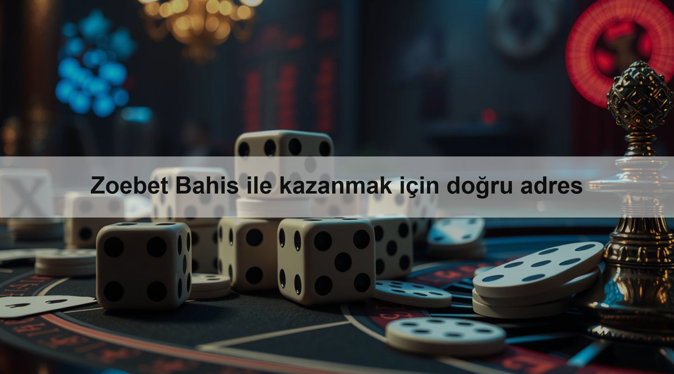 Zoebet Bahis ile kazanmak için doğru adres 1 Zoebet Bahis ile kazanmak için doğru adres