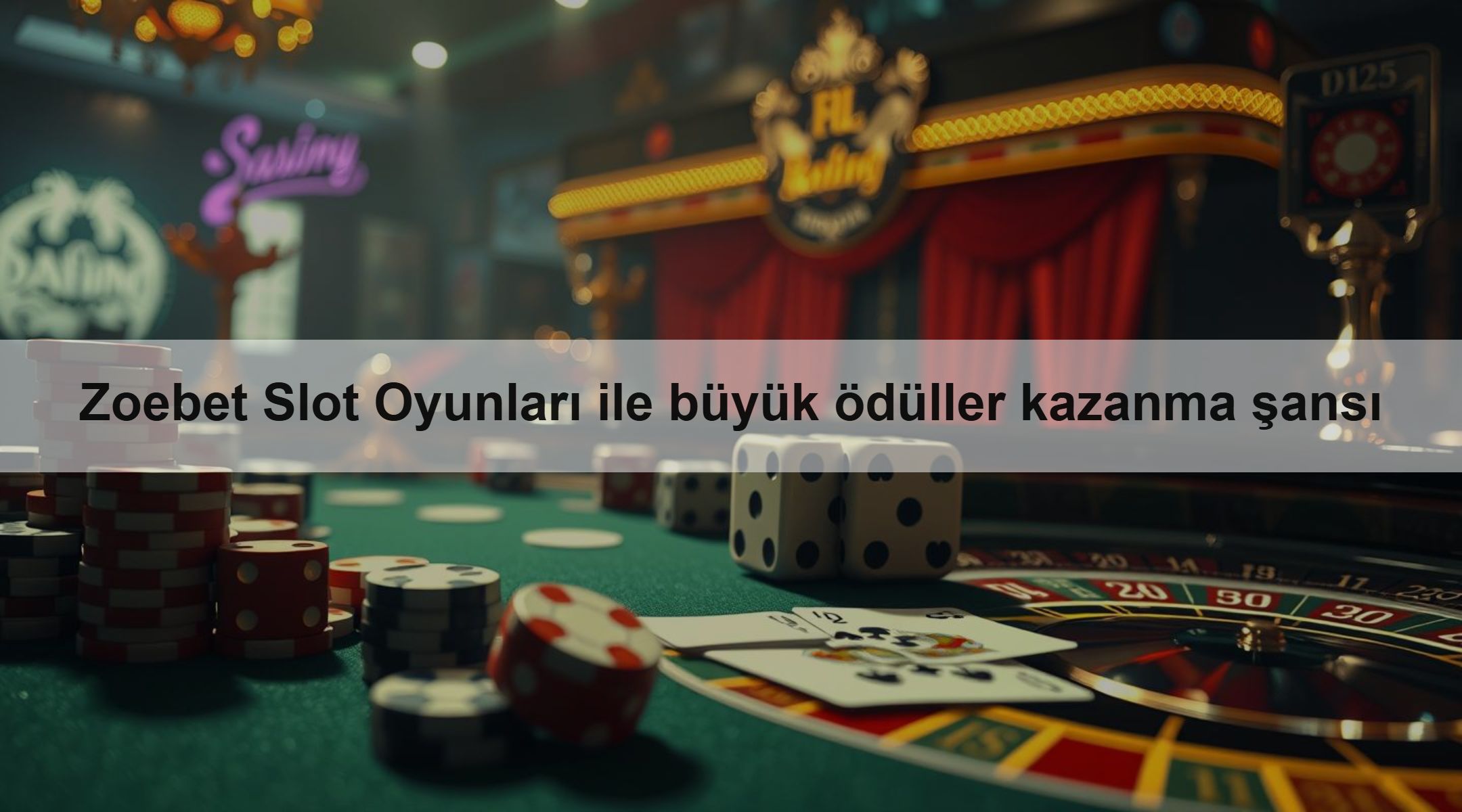 Zoebet Slot Oyunları ile büyük ödüller kazanma şansı 1 Zoebet Slot Oyunları ile büyük ödüller kazanma şansı